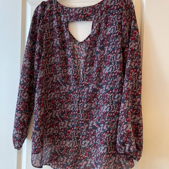 BCBGeneration Blouse - Picture 2 of 3